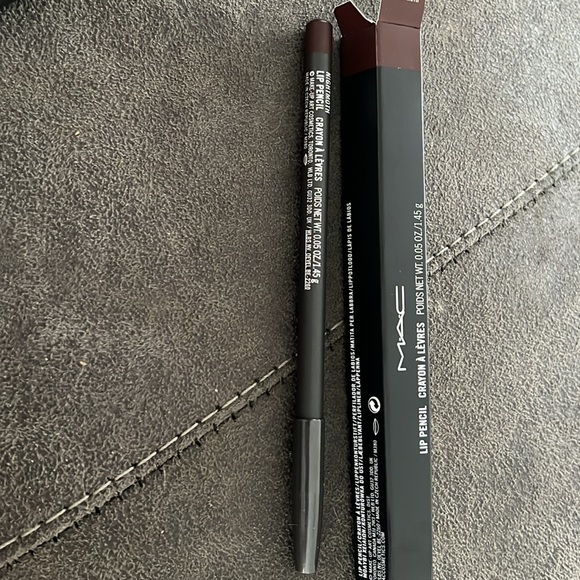MAC Lip Pencil - Nightmoth - 1.45g/0.05oz - Picture 3 of 3